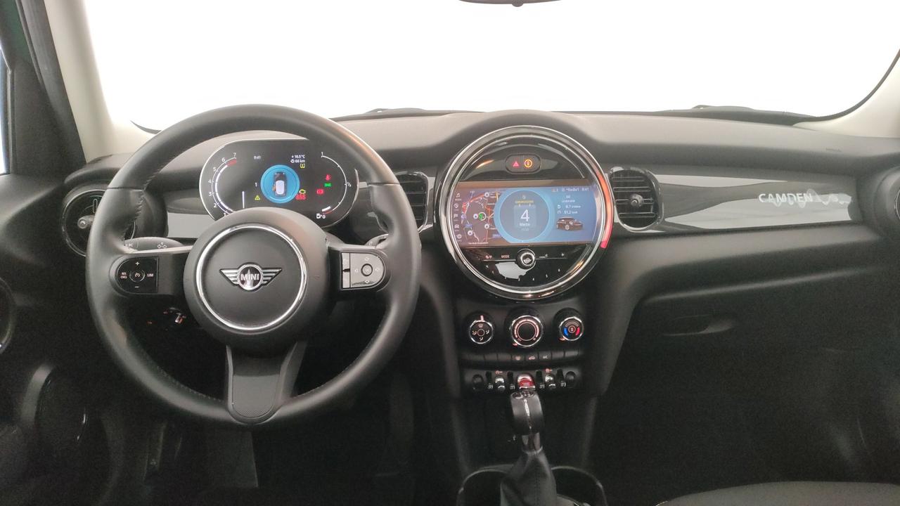 MINI Mini 5p 1.5 Cooper Camden