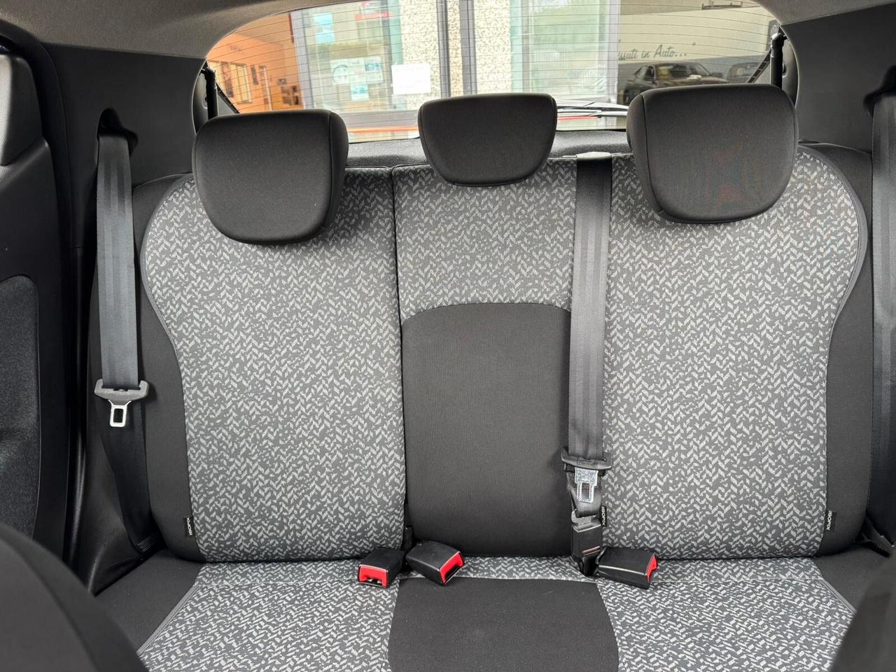 Lancia Ypsilon 1.0 FireFly 5 porte S&S Hybrid Ecochic Gold