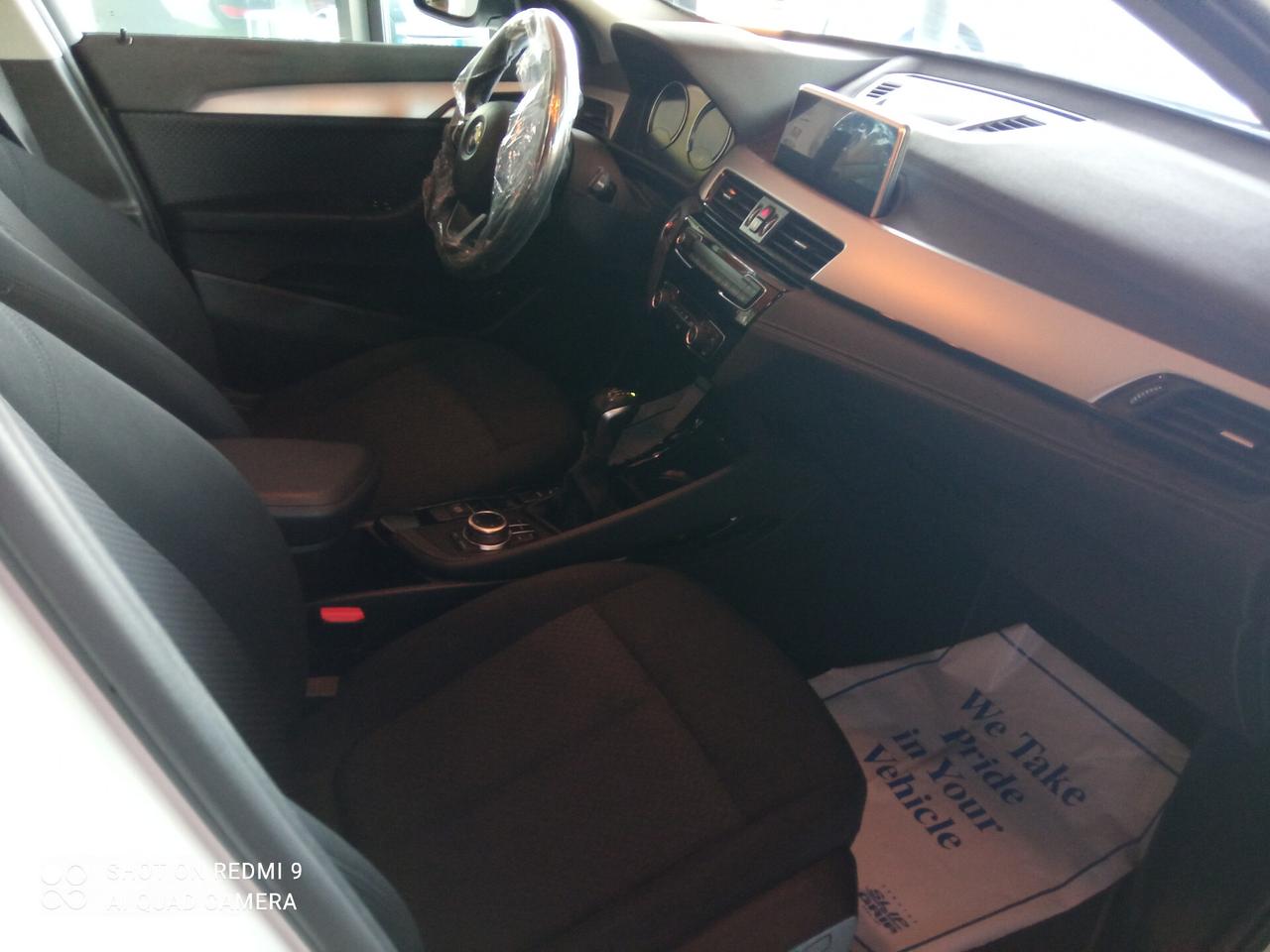 Bmw X2 xDrive25e AUTOMATICO 125CV