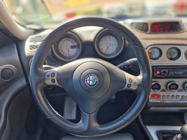 ALFA ROMEO 156 Crosswagon Q4 1.9 Jtdm 150 Cv
