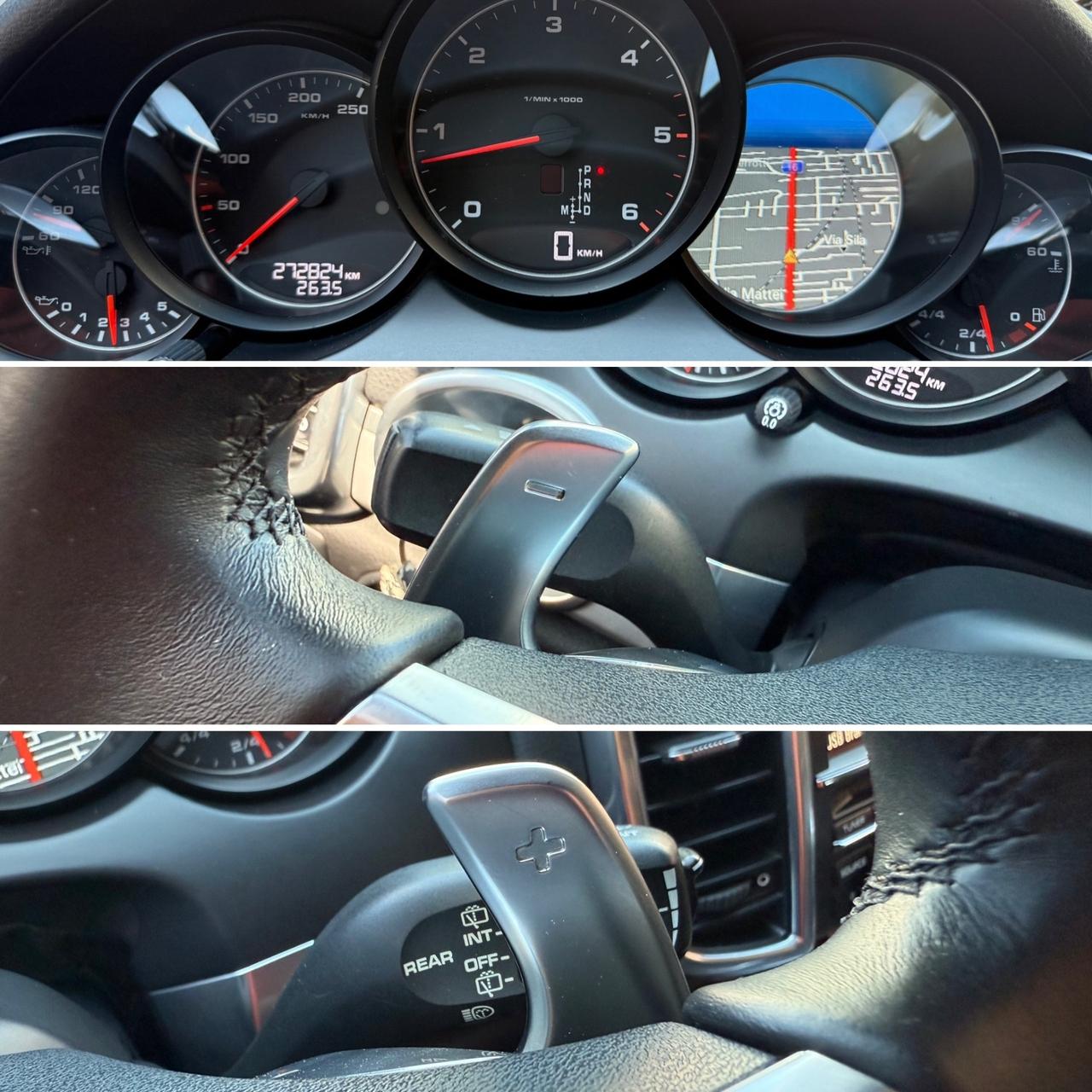 Porsche Cayenne GTS 3.0 V6 TDI - PREZZO PROMO