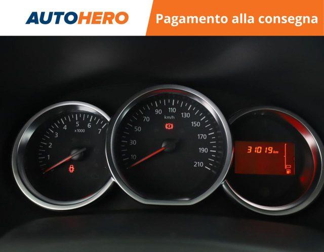 DACIA Sandero 1.0 SCe 12V 75CV Start&Stop Comfort