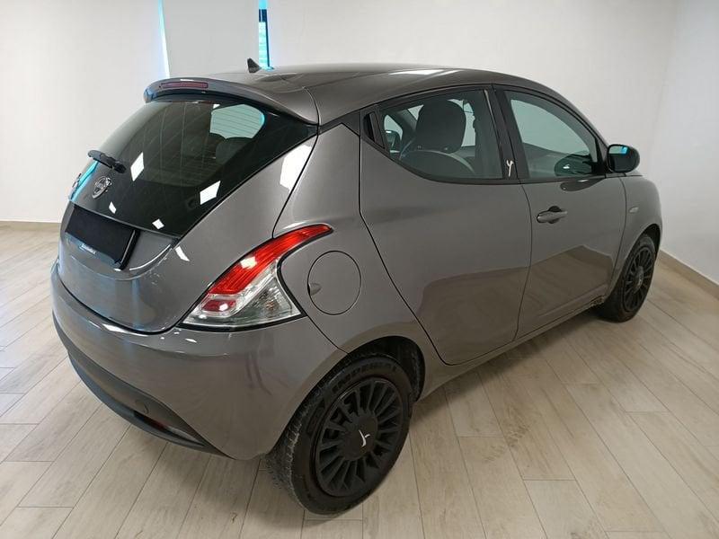 Lancia Ypsilon 3ª serie 1.2 69 CV 5 porte GPL Ecochic Elefantino