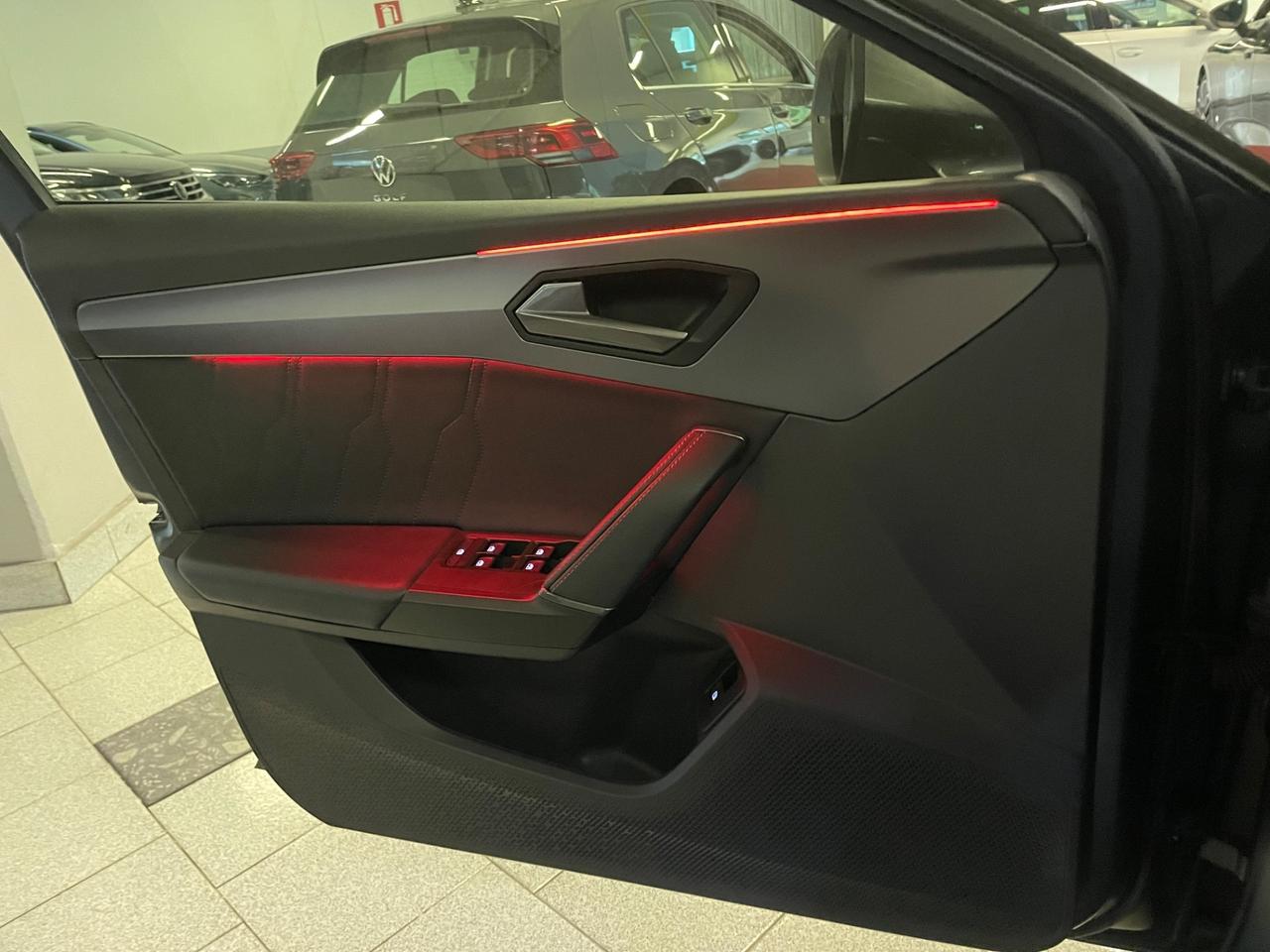 Cupra Leon 1.4 e-HYBRID 245 CV DSG VZ Opaca Tetto