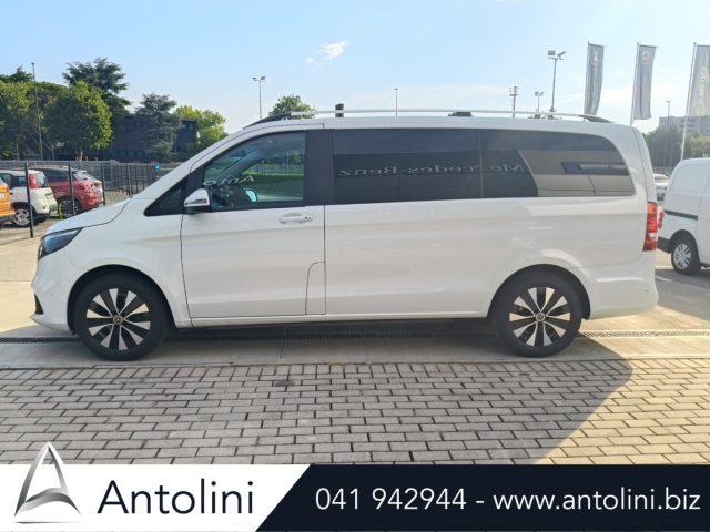 MERCEDES-BENZ V 220 d Automatic Sport Long "7 POSTI"