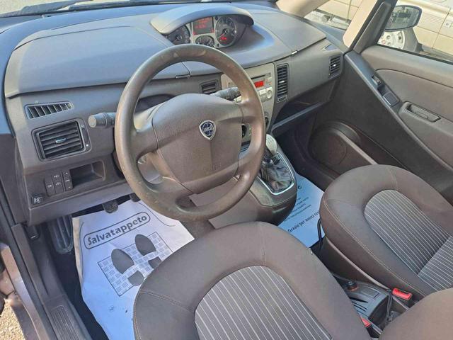 LANCIA MUSA 1.4 16V Platino ECOSCHIC