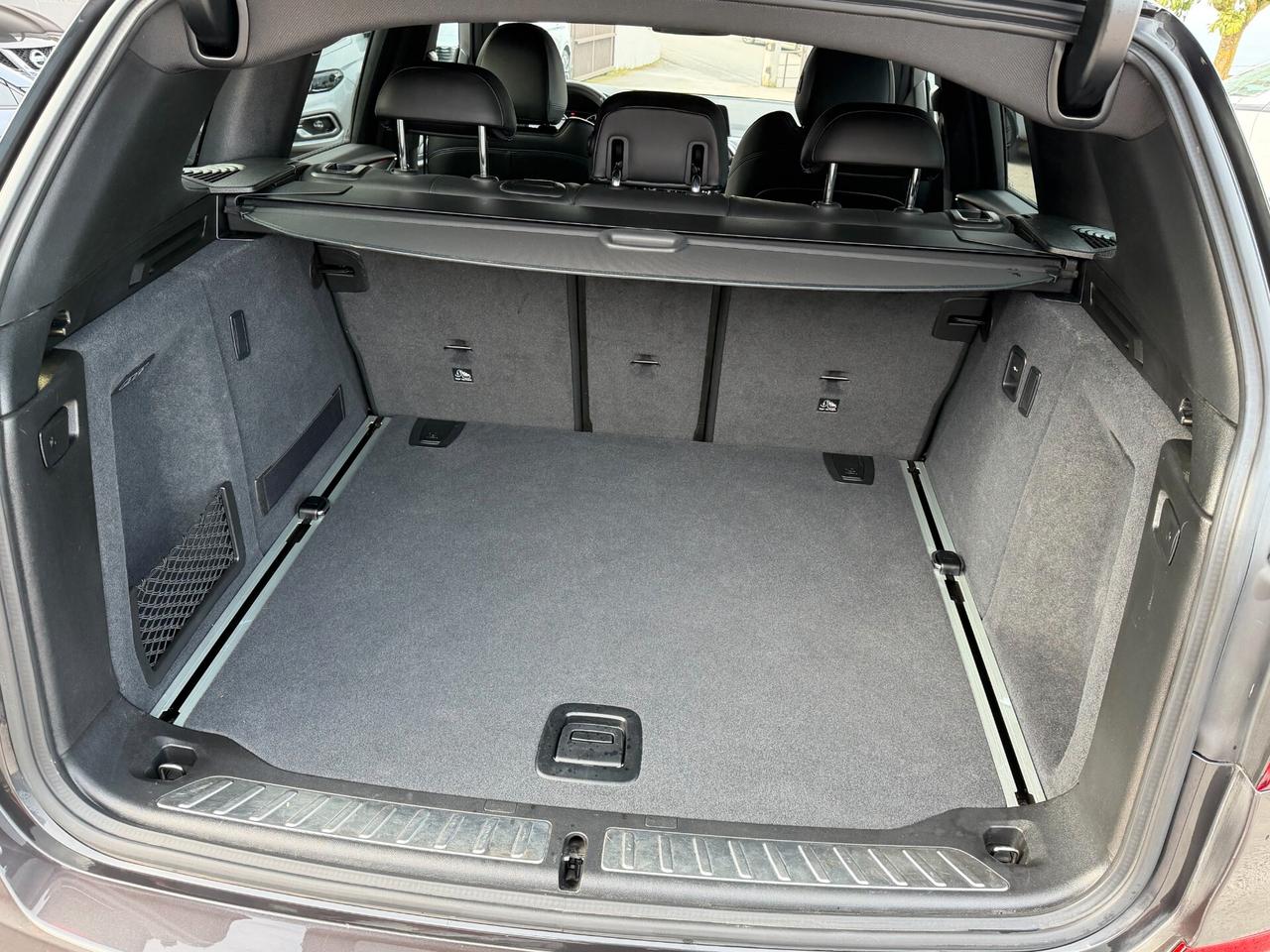 Bmw X3 xDrive 2.0 D 190 cv. MHEV 48v Auto M SPORT