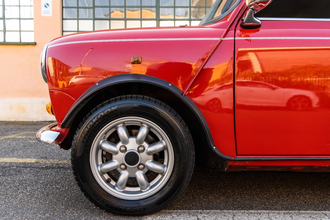 Rover Mini Cooper 1300 CARBURATORE - UNIPROPRIETARIO