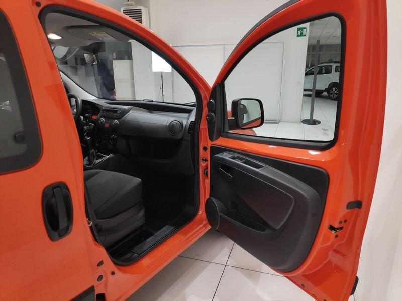 FIAT QUBO 1.3 MJT 80 CV Easy*DIESEL*NEOPATENTATI*