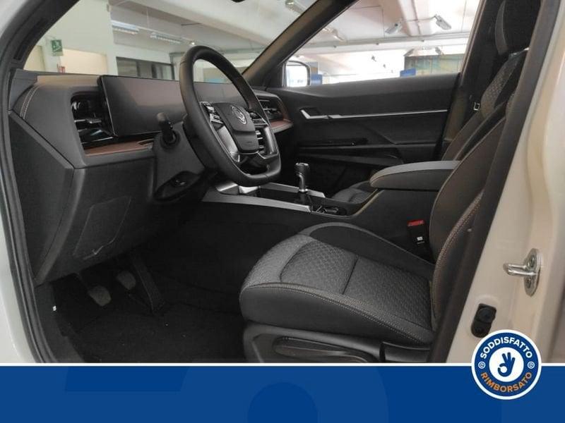 KGM Torres Style 1.5 Turbo GDI 163 CV