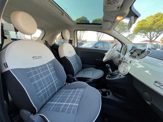 FIAT 500 1.3 Multijet 16V 95 CV Lounge