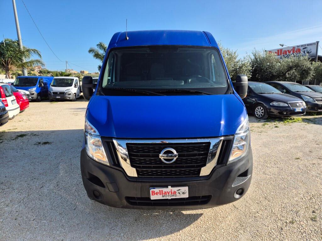 Nissan Interstar Master 2.3 DCI L2 H2 135CV