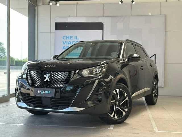 Peugeot 2008 BlueHDi 100 S&S Allure