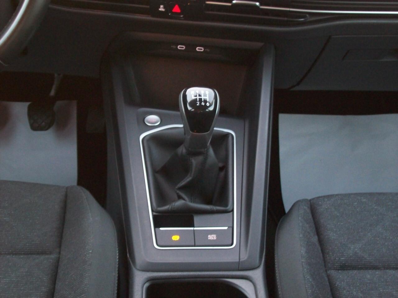 VOLKSWAGEN GOLF 2.0 TDI CV.115 LIFE "2021"