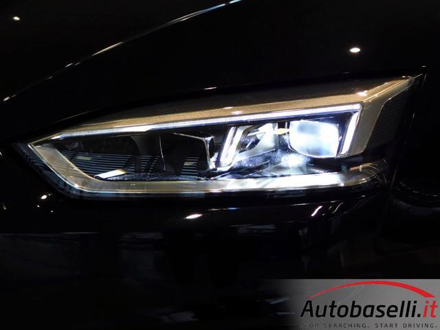 AUDI A5 2.0 TDI 190CV AUTOMATICA S-TRONIC SPORT