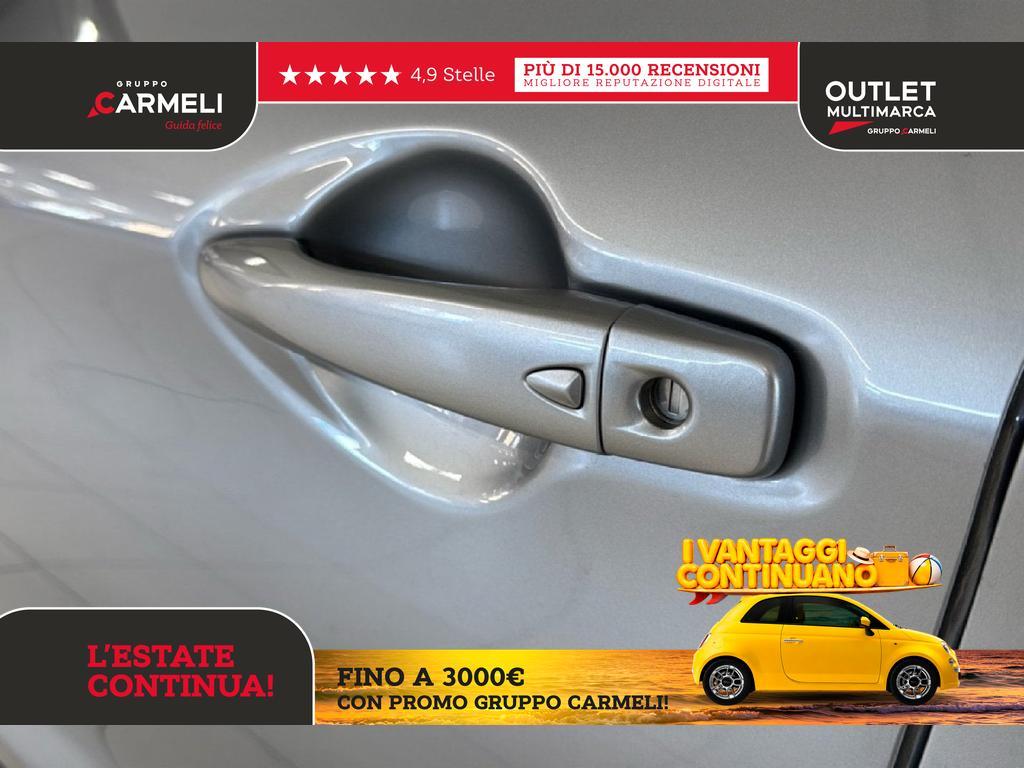 Nissan Qashqai 1.5 dCi N-Motion 2WD DCT