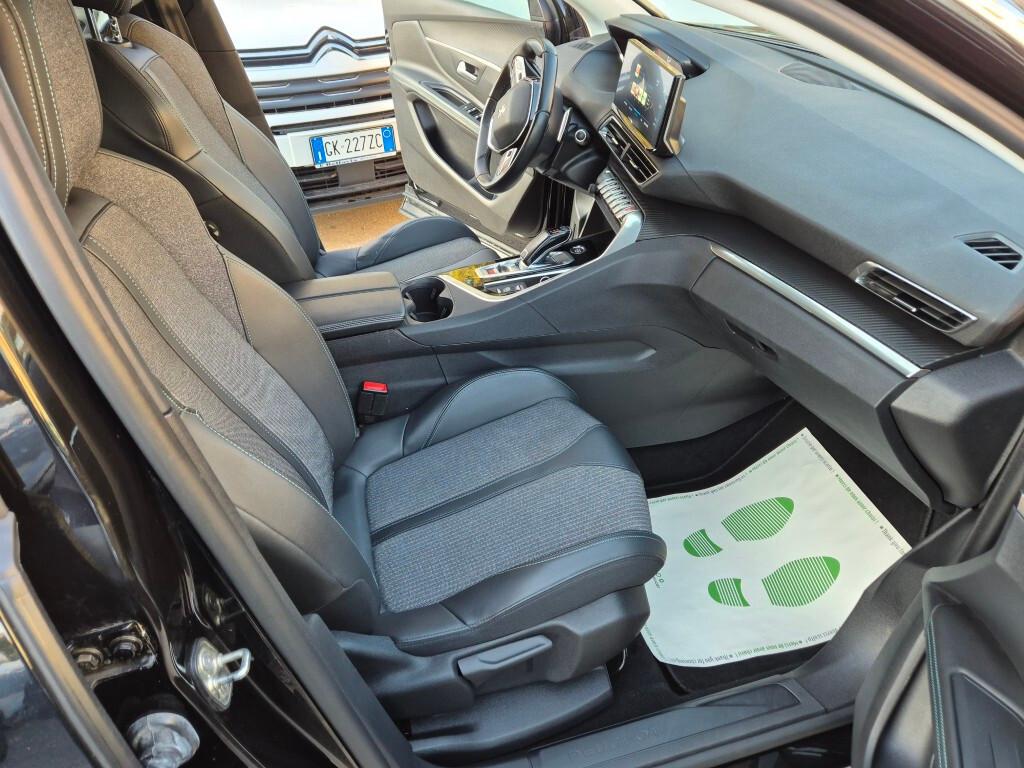 Peugeot 3008 BlueHDi 130CV EAT8 ALLURE