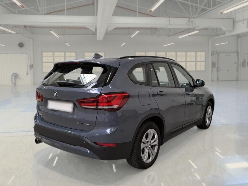 BMW X1 XDRIVE 25E BUSINESS ADVANTAGE AUTOMATICO SUV