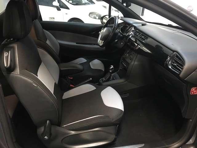 Citroen DS3 DS3 1.4 hdi Just Black 70cv / FRIZIONE NUOVA POCHI KM