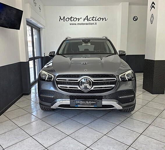 Mercedes-benz GLE 300 d 4Matic Sport IVA ESP.