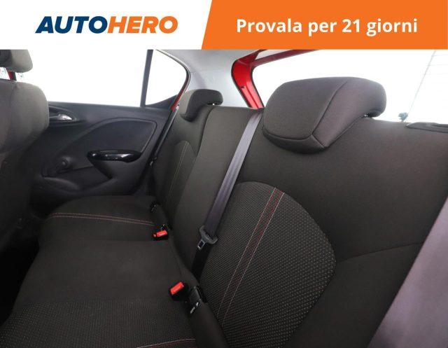 OPEL Corsa 1.2 5 porte b-Color