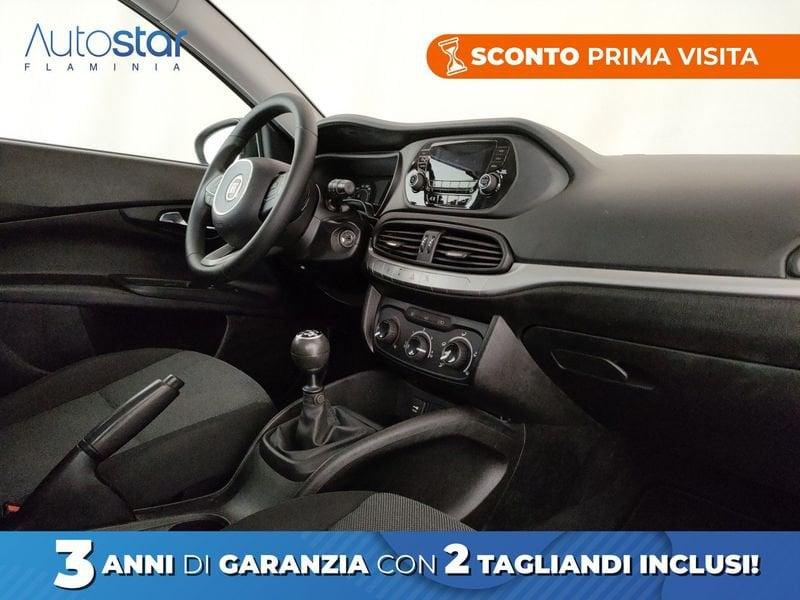 FIAT Tipo 5p 1.4 Pop 95cv my19