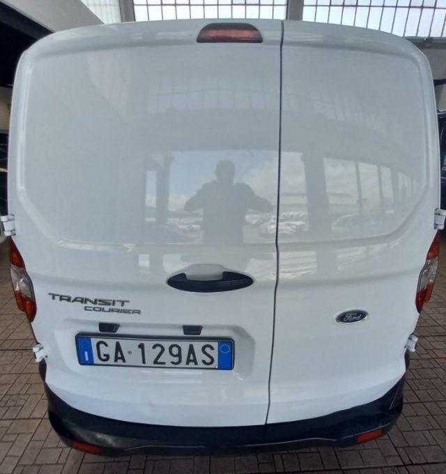 FORD Transit Courier 1.0 EcoBoost 100CV Van Trend