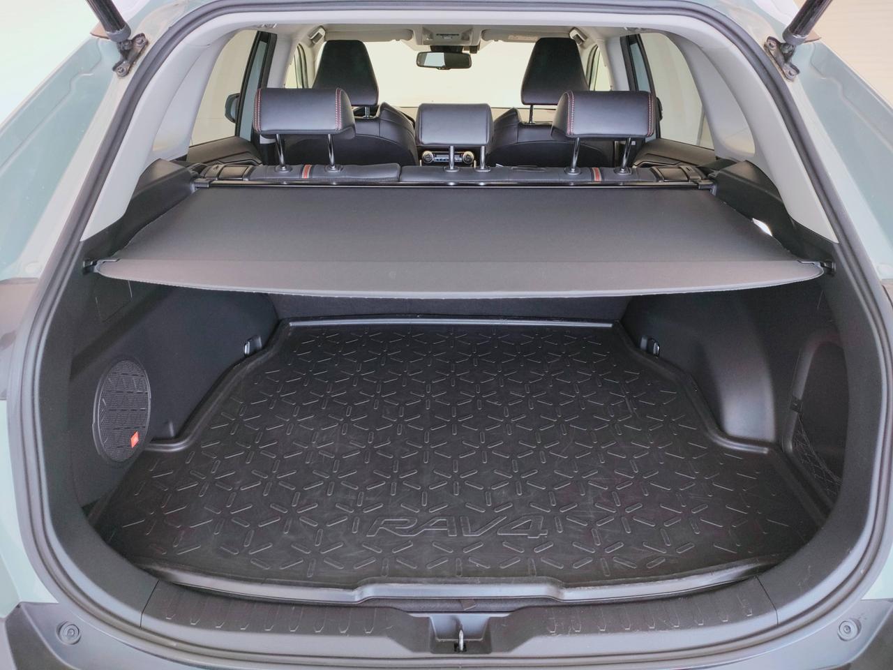 TOYOTA Rav4 V 2019 - Rav4 2.5 vvt-ie h Adventure awd-i 222cv e-cvt