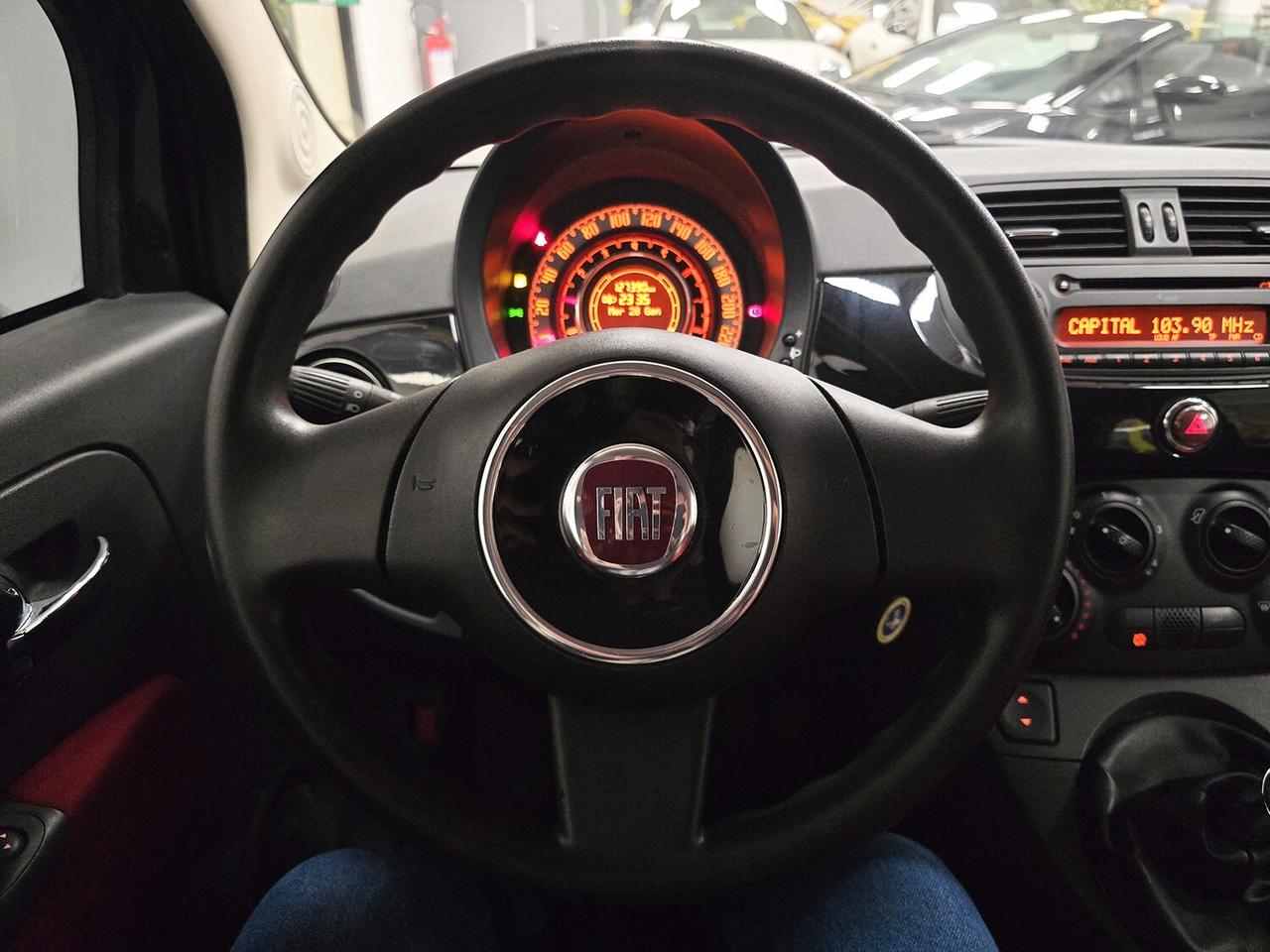 III 1.2 POP 69CV_GARANZIA 12 MESI_NEOPATENTATI_TOP_CITY