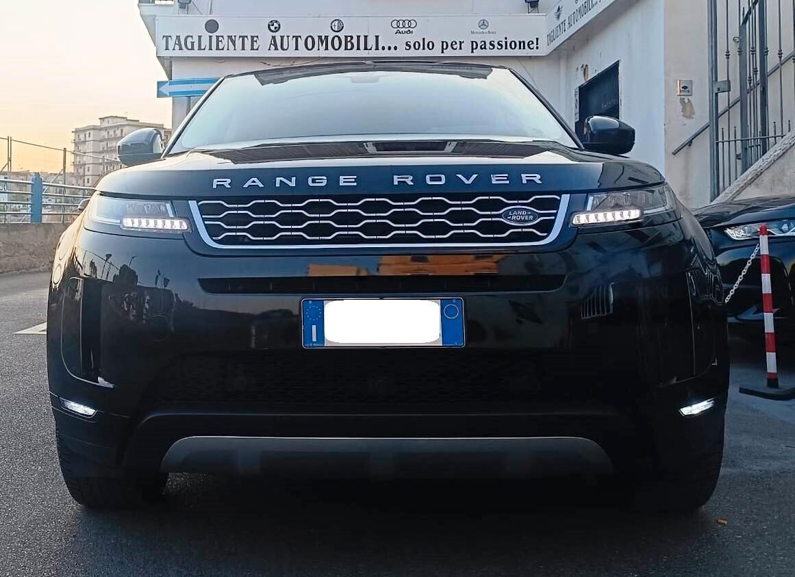 Land Rover Range Evoque 2.0 TD4 150 CV 5p. HSE Dynamic
