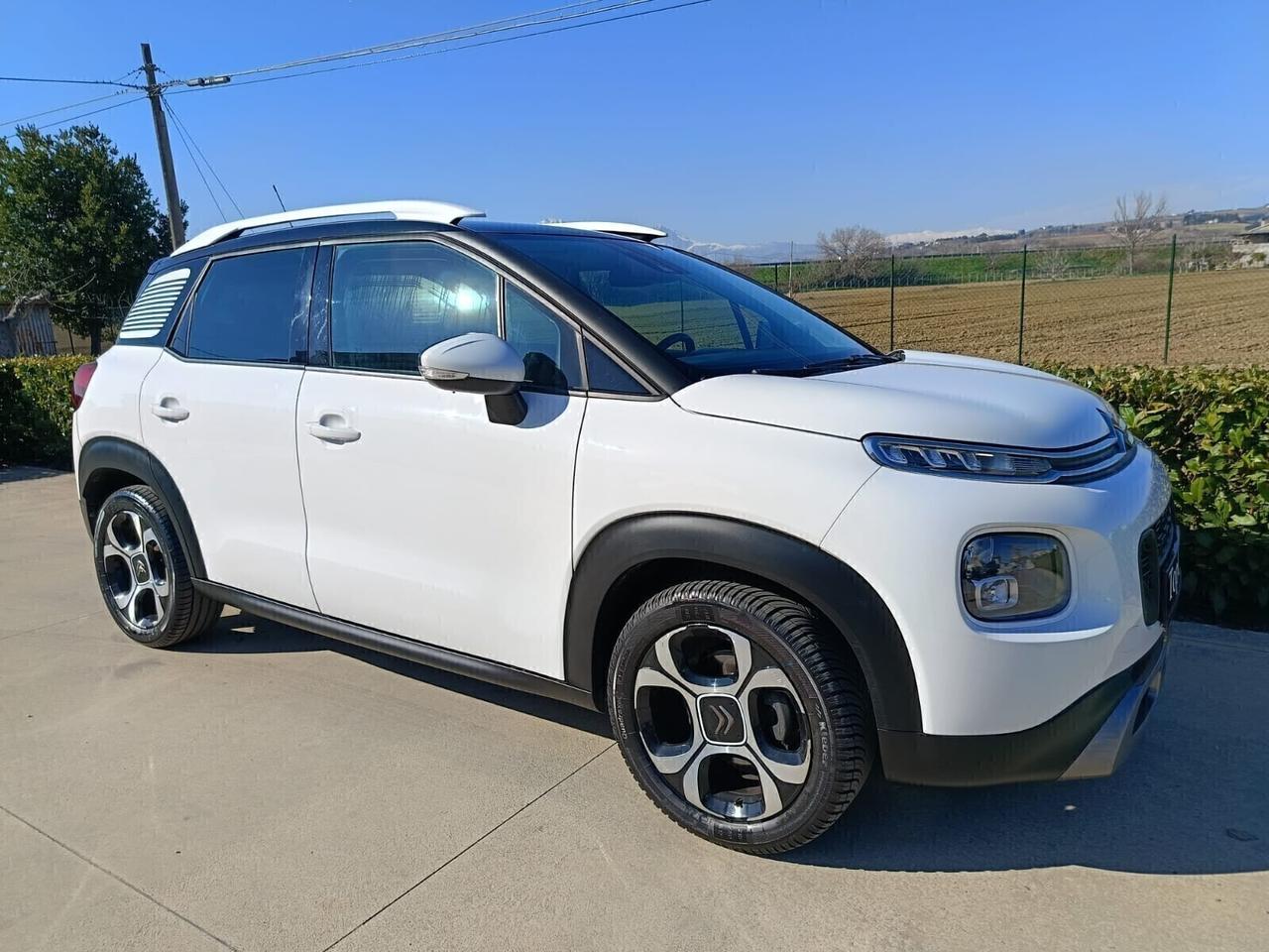 Citroen C3 1.2 Aircross PureTech 110 S&S Shine