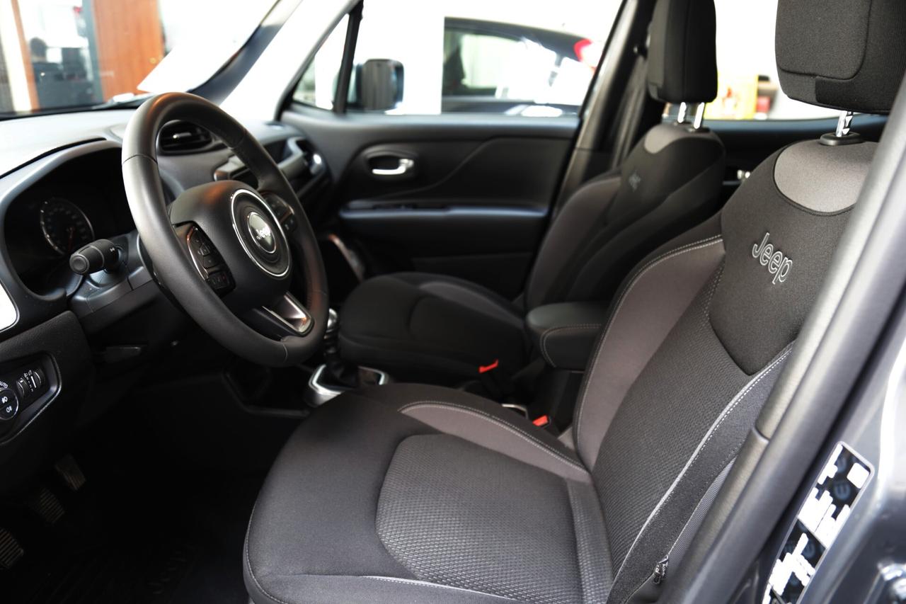 Jeep Renegade 1.0 T3 Limited
