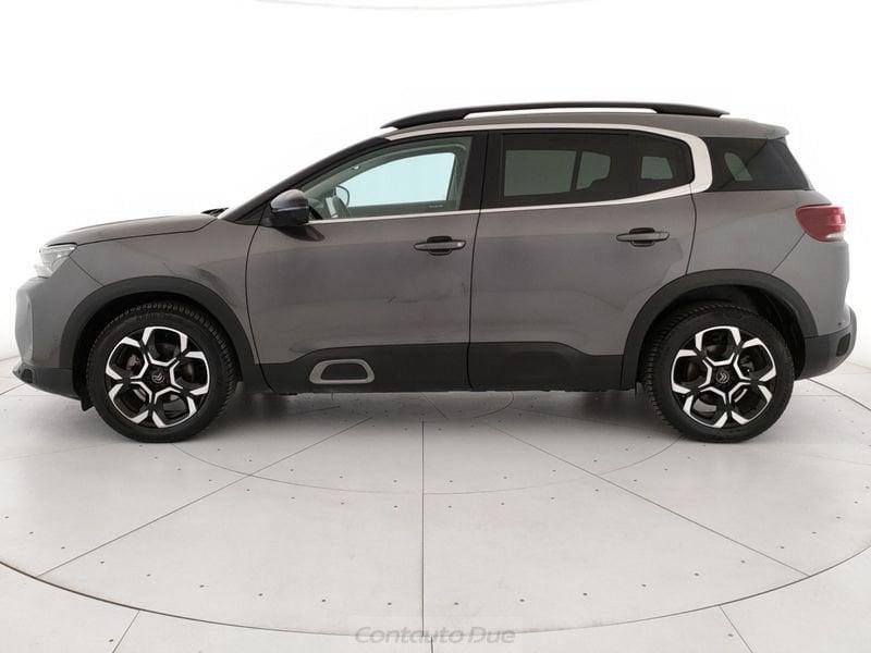 Citroën C5 Aircross C5 Aircross 1.5 bluehdi Shine s&s 130cv eat8