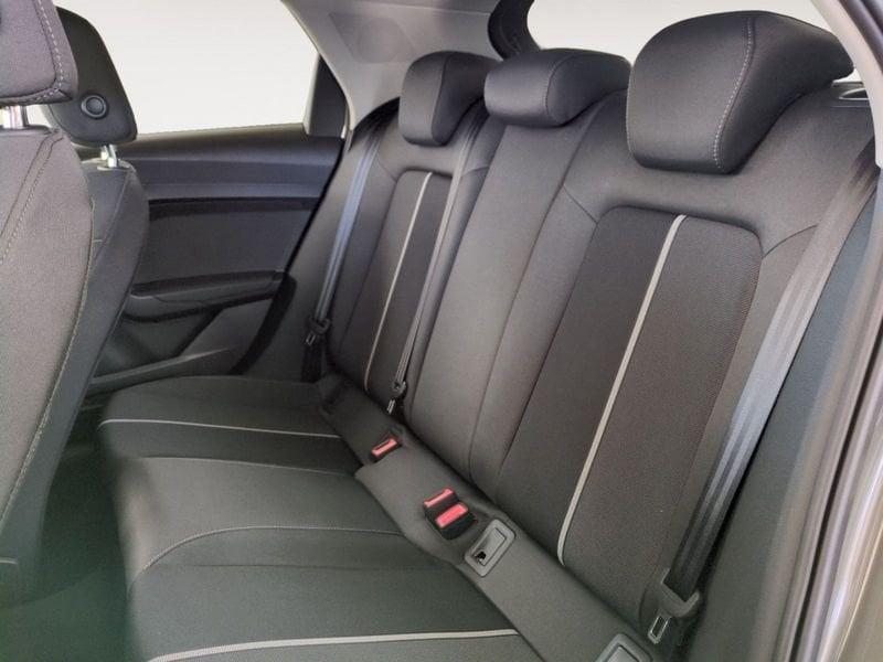 Audi A1 A1 allstreet 30 1.0 tfsi Business 116cv