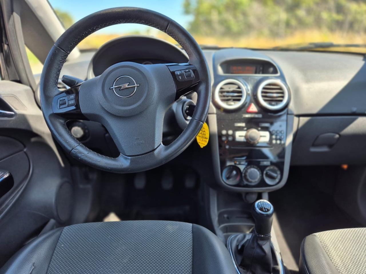Opel Corsa 1.0 12V 5 porte Club