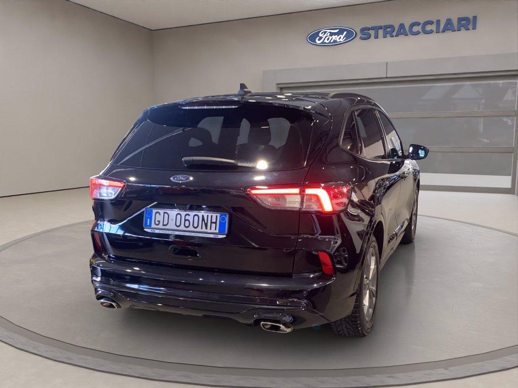 FORD Kuga 1.5 EcoBlue 120 CV 2WD ST-Line del 2021