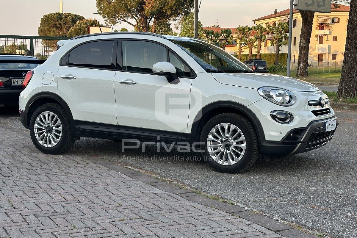 FIAT 500X 1.6 MultiJet 120 CV Cross