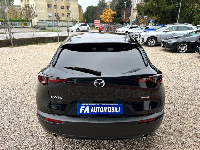 MAZDA CX-30 2.0L e-Skyactiv-G 150 CV M Hybrid 2WD Homura MHEV