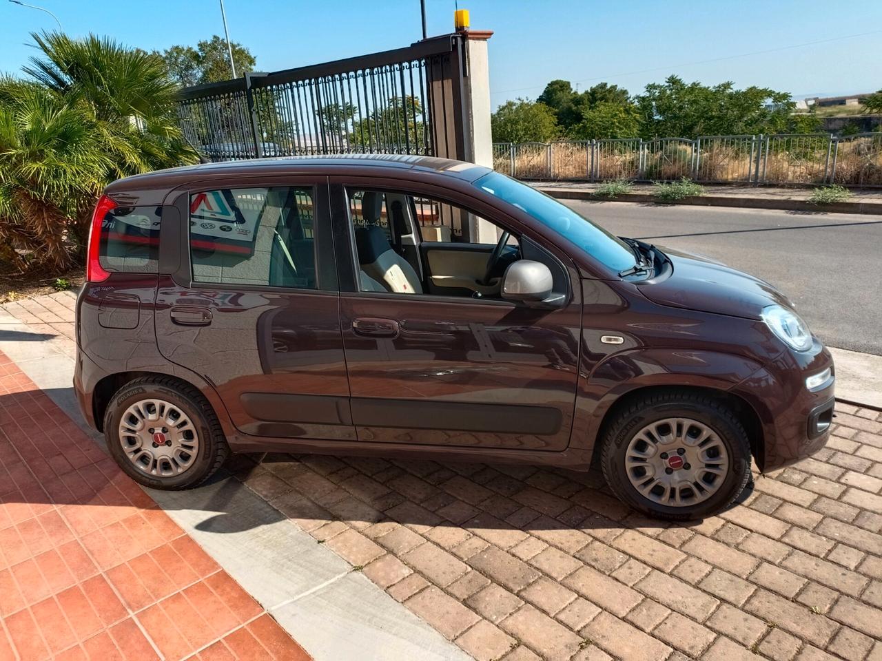 Fiat Panda 1.2 Benzina/Gpl