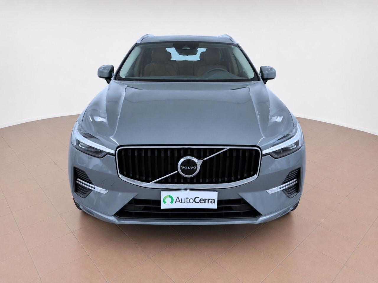 ---IN ARRIVO--- Volvo XC 60 XC60 B4 (d) automatico Core
