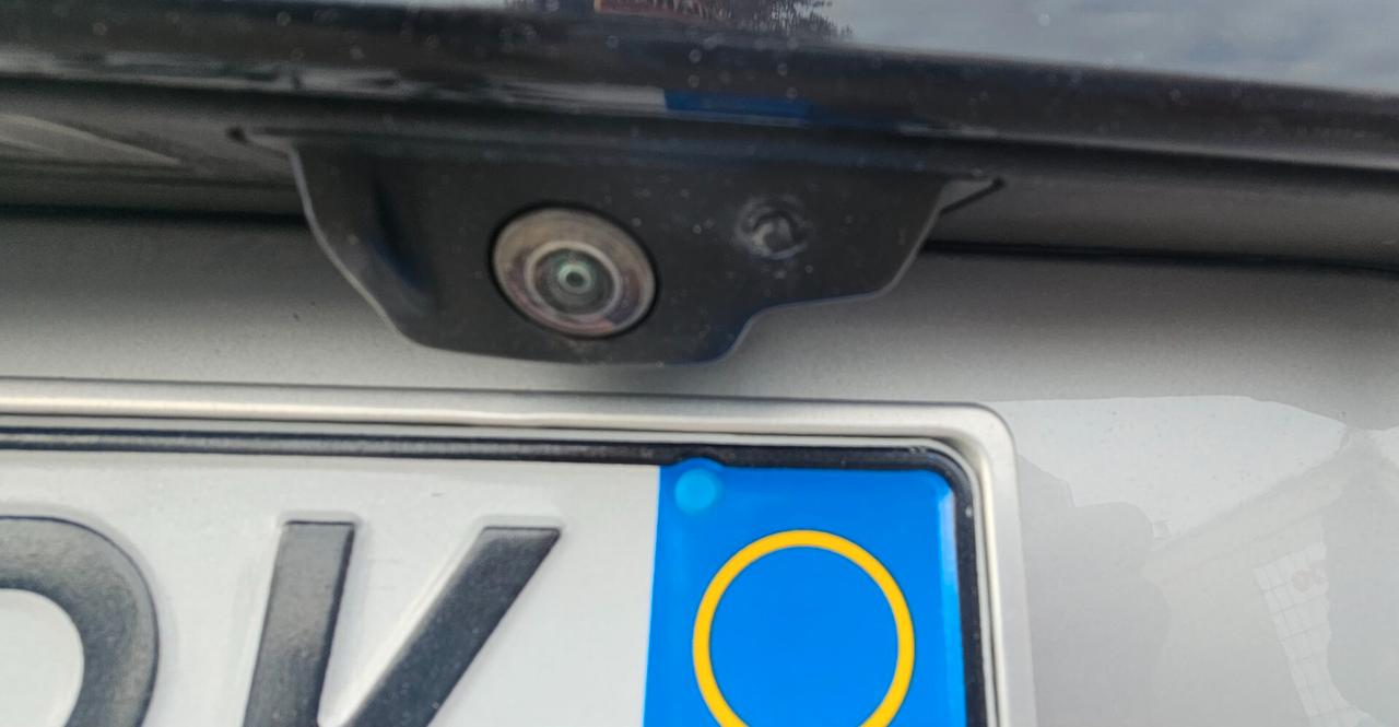 LAND ROVER RANGE ROVER VELAR 2.0 HYBRID EURO 6