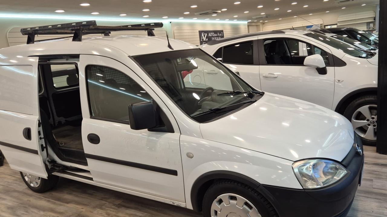 Opel Combo 1.3 CDTI 75CV 4p.