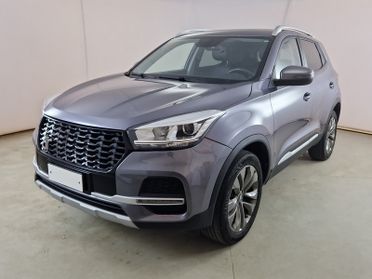 DR MOTOR DR4.0 1.5 MT BENZ GPL