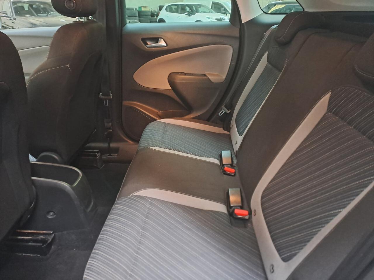 OPEL CROSSLAND 1.2 BENZINA *AUTOMATICA* EURO 6