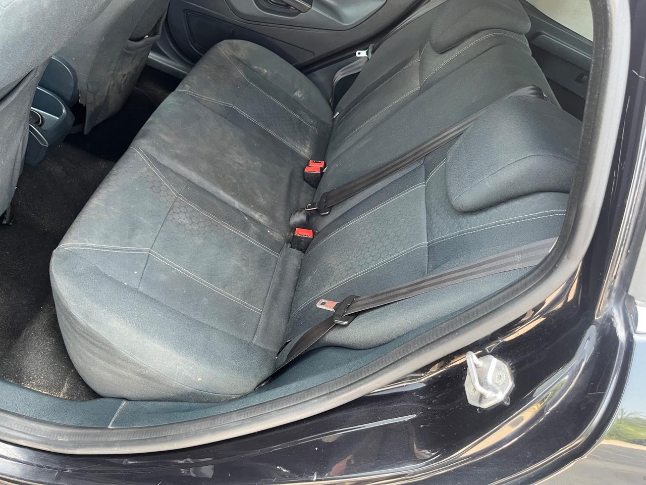 Ford Fiesta 1.4 TDCi 70CV 5 porte Titanium