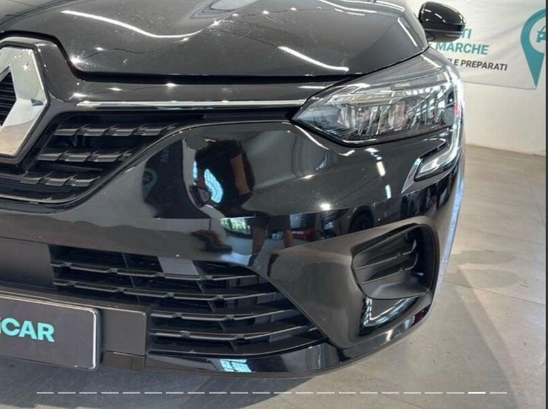 Renault Clio E-Tech Hybrid 1.6 Hybrid E-TECH 145 Equilibre