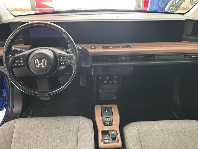 Honda Honda-e Honda e 113 kw Advance (17)