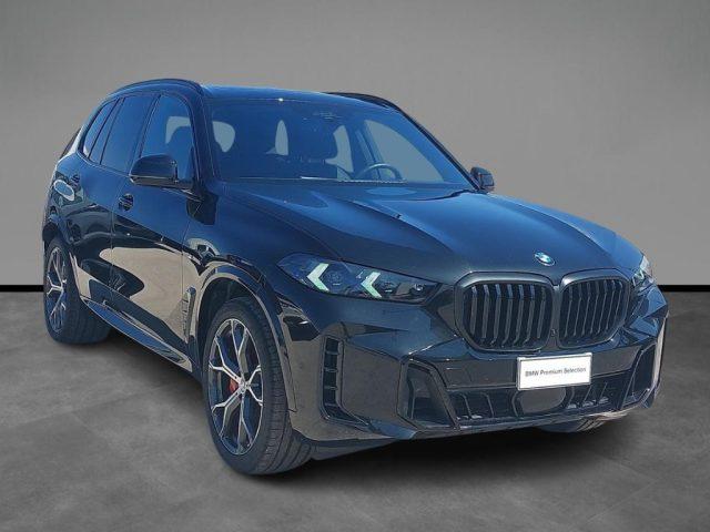 BMW X5 xDrive30d 48V Msport Pro
