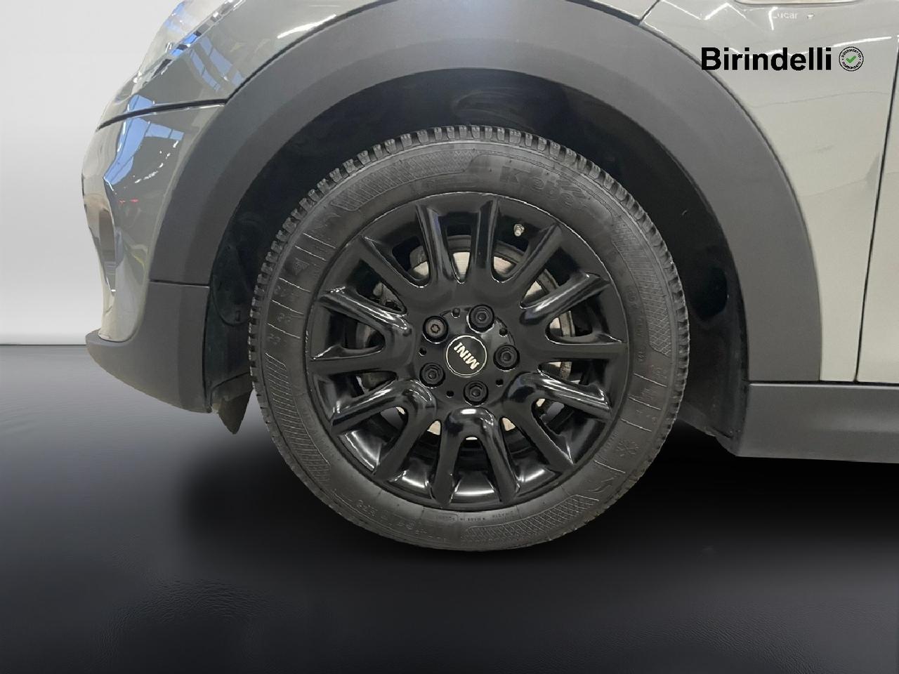 MINI Mini 4ª serie (F56) - Mini 1.5 Cooper D Boost