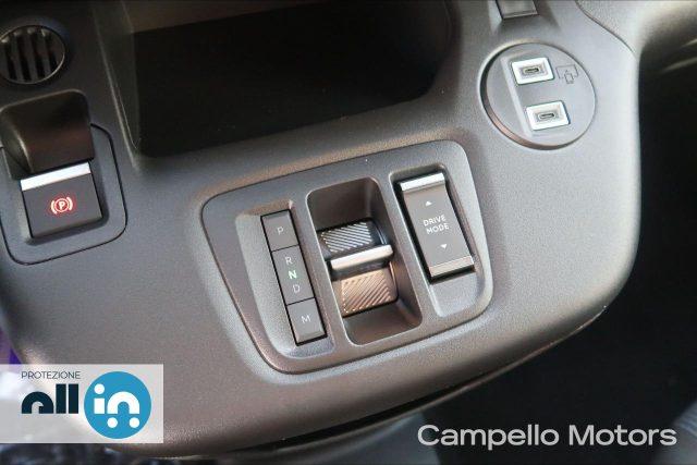 FIAT 130 Doblò Cargo Doblò Combi LH1 1.5 BlueHdi cv AT6 N1